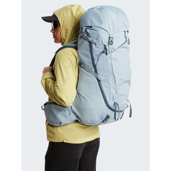 The North Face Terra 55 Plecak trekkingowy M-L 57 cm