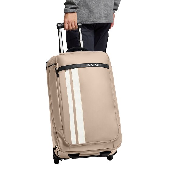 Vaude Takutea 65 2 kółka Walizka 65 cm