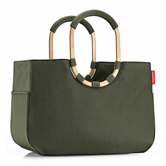 reisenthel Loopshopper L Shopper Bag 46 cm