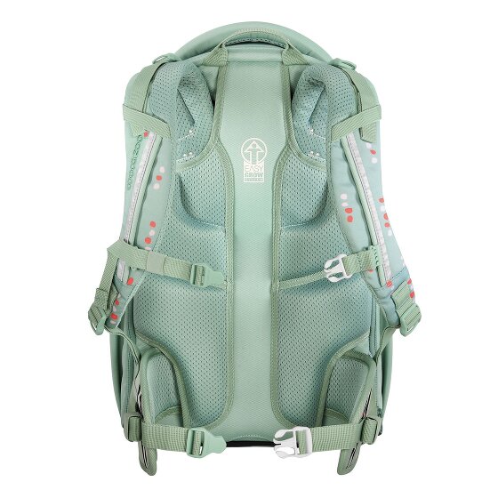 coocazoo Porter Plecak szkolny 44 cm