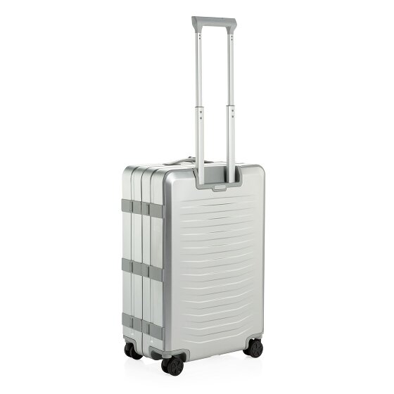 Porsche Design Roadster 4 kółka Walizka 67 cm