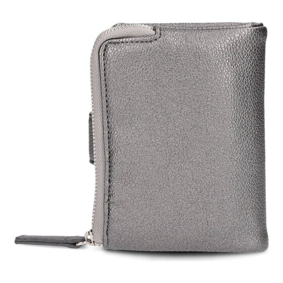 Zwei Mademoiselle Portfel 10 cm