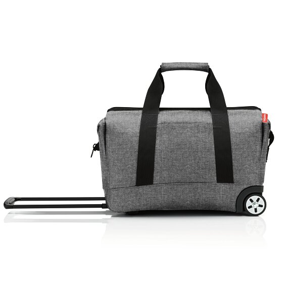 reisenthel Allrounder 2 kołowy wózek kabinowy 41 cm