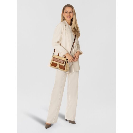 Karl Lagerfeld Ikon K Torba 25 cm