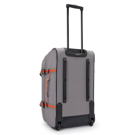 Kipling Basic Teagan 2 kółka Torba podróżna M 66 cm