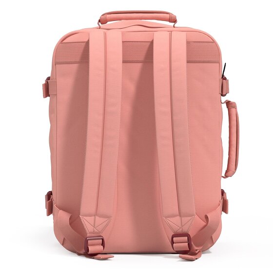 Cabin Zero Classic 119 Plecak 39 cm Komora na laptopa
