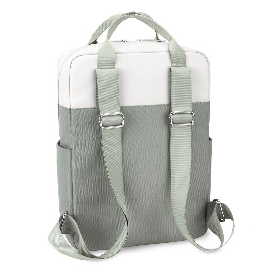Kapten & Son Bergen Plecak 39 cm Komora na laptopa