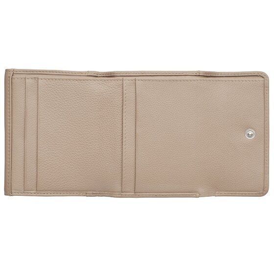 Golden Head Madrid Wallet RFID Leather 10,5 cm