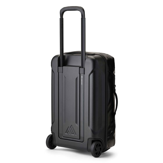 Gregory Alpaca 40 2 kółka Walizka kabinowy 55 cm