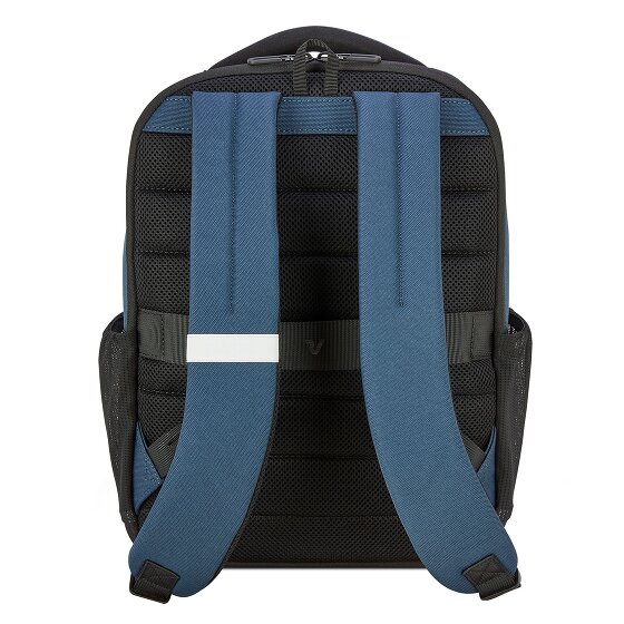 Roncato K2 Plecak 38 cm Komora na laptopa