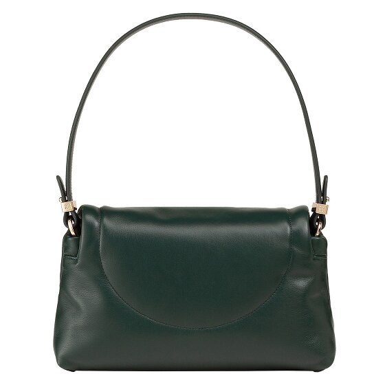 DuDu Melville Torba na ramię Skórzany 29 cm