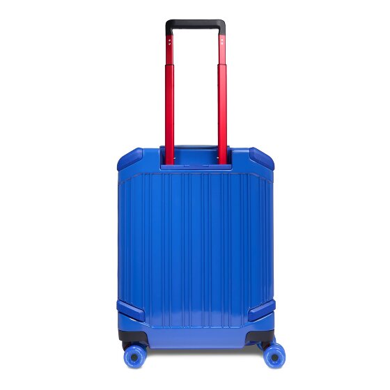 Piquadro Pop 4 kółka Walizka 55 cm