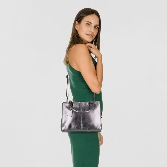 Burkely Radiant Raeven Torba Skórzany 30 cm