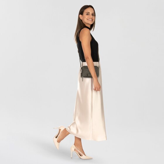 Burkely Cool Colbie Torba na ramię Skórzany 20 cm