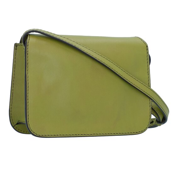 The Bridge Lucrezia Torba na ramię skórzana 18 cm