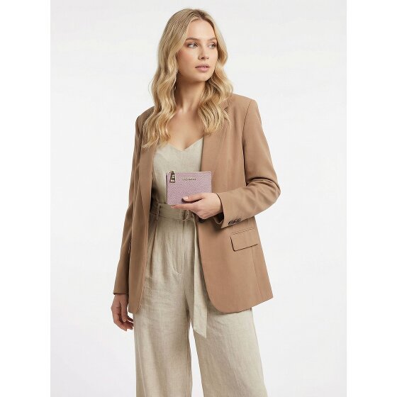 Lazarotti Skórzane etui na klucze Bologna etui na klucze RFID skóra 11.5