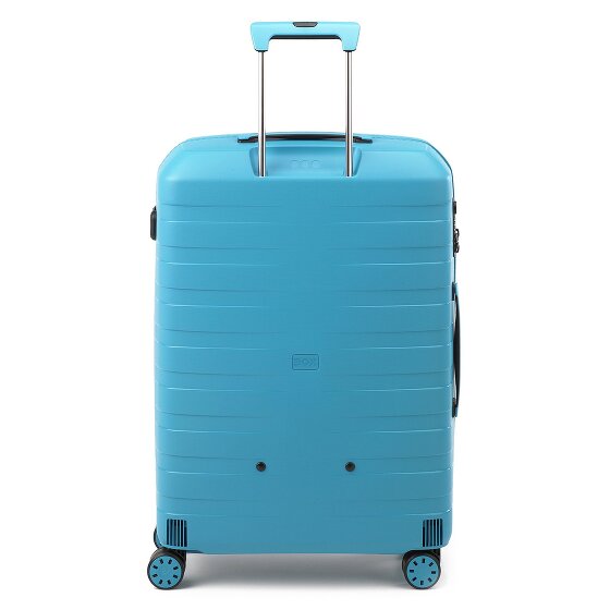 Roncato Box Sport 2.0 4 kółka Walizka 69 cm