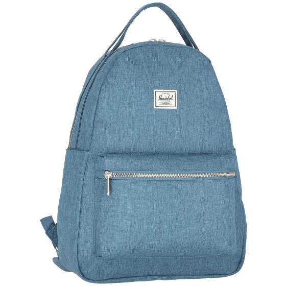 Herschel Nova Mid Clear Backpack 40 cm