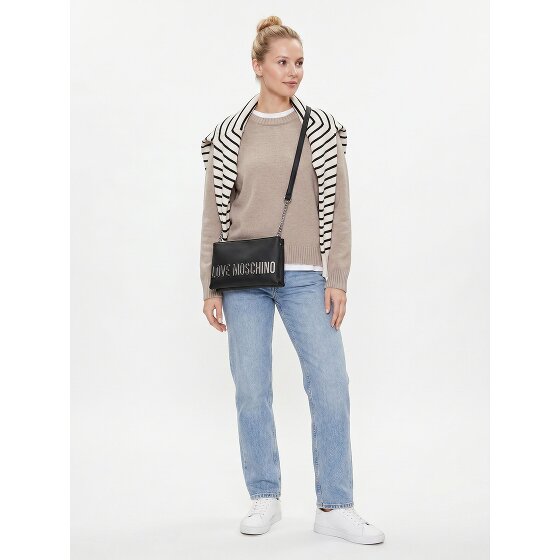 Love Moschino Torba na ramię 21 cm