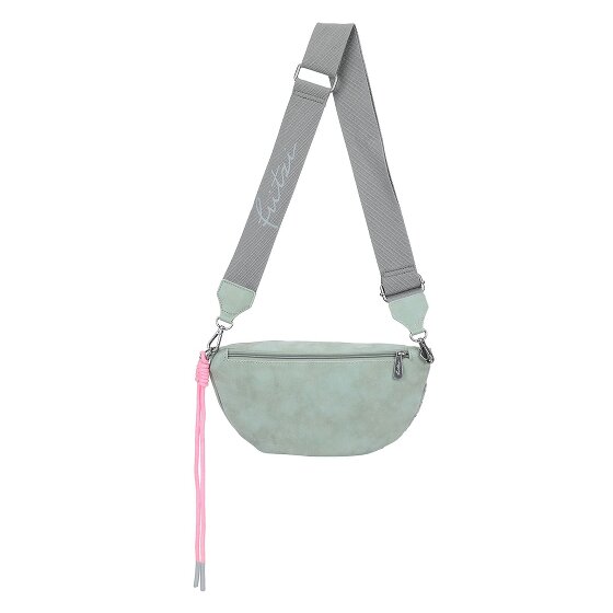 Fritzi aus Preußen Bum Bag Soft Saszetka 34 cm