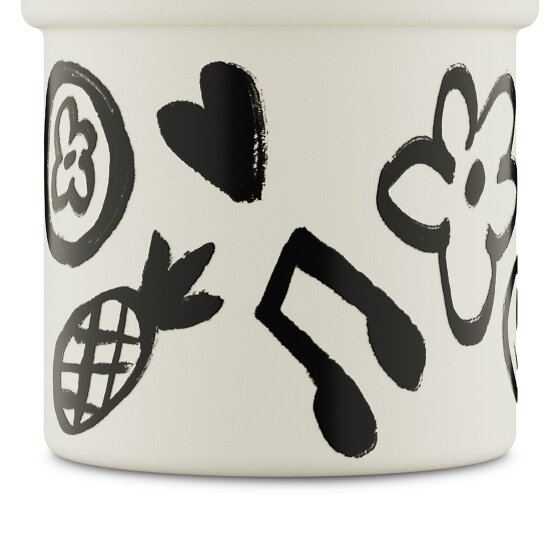 24Bottles Straw Kubek do picia 800 ml