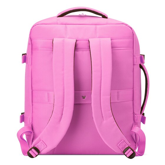 Roncato Ironik 2.0 Plecak 45 cm Komora na laptopa