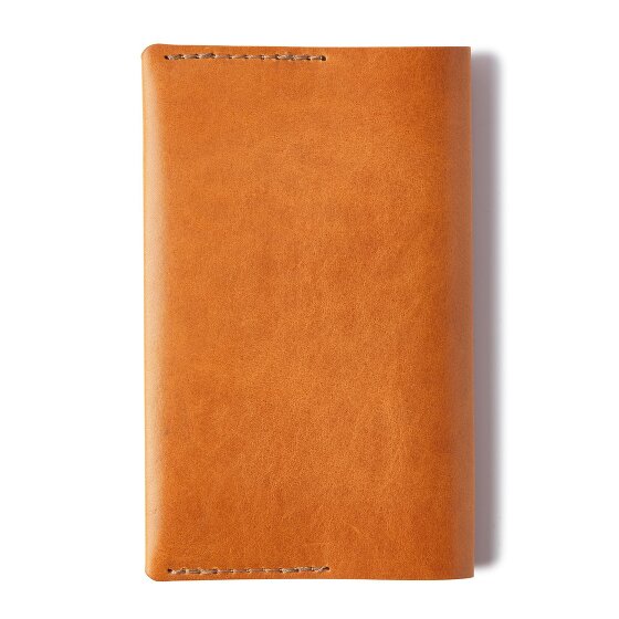 Castelijn & Beerens Skórzany notatnik Gaucho 15 cm