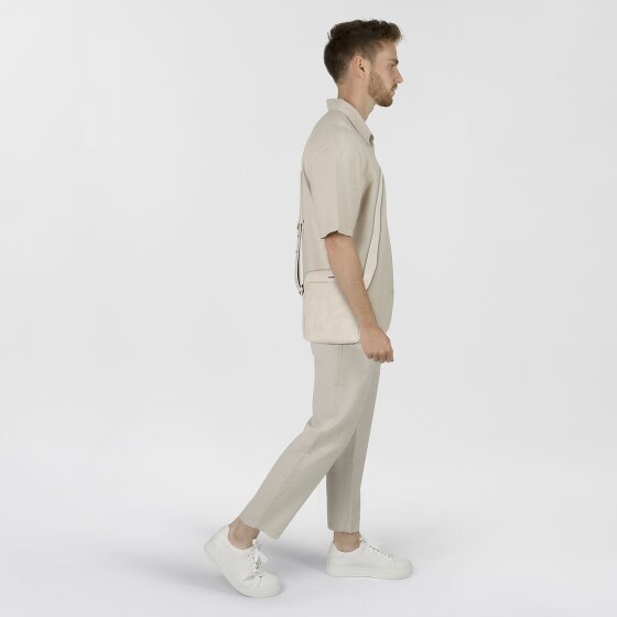 Calvin Klein CK Refined Mini Torba Torba na ramię 17 cm