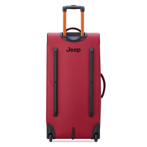 Jeep JS006B 2 kółka Walizka 82 cm
