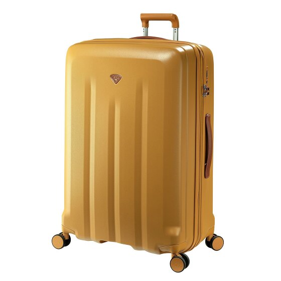 Jump Wózek 4-kołowy Uppsala 79 cm