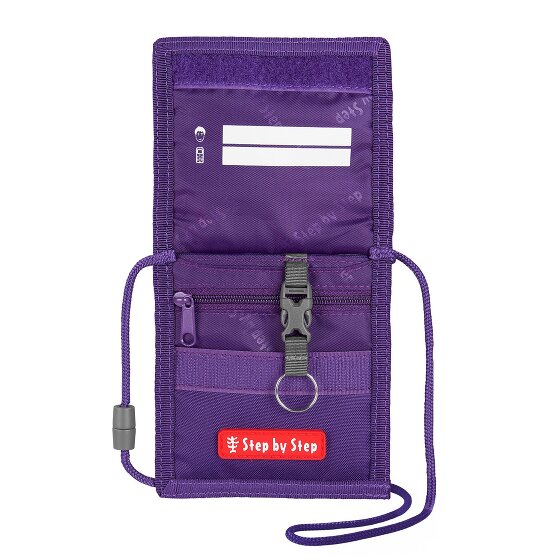 Step by Step Torba na klatkę piersiową 11 cm