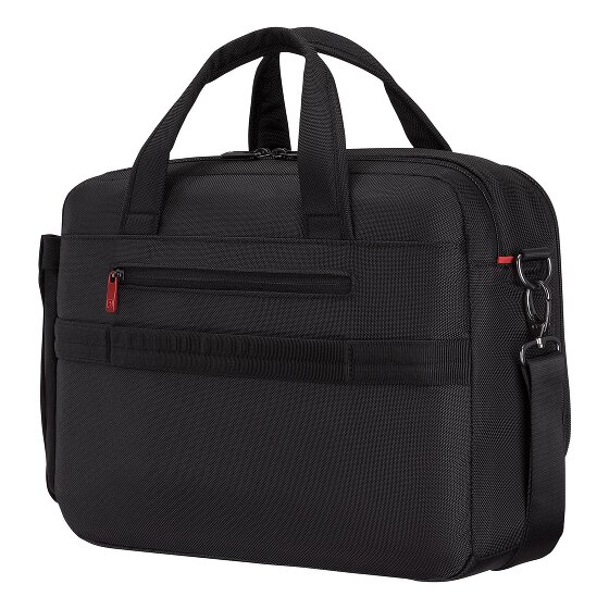 Wenger Cosmic Teczka 42 cm Komora na laptopa
