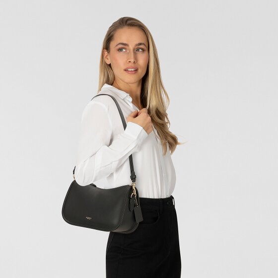 Coach Waverly Torba na ramię Skórzany 24 cm