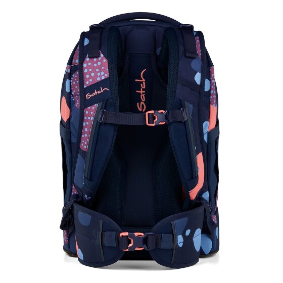 Satch Pack Plecak szkolny 45 cm