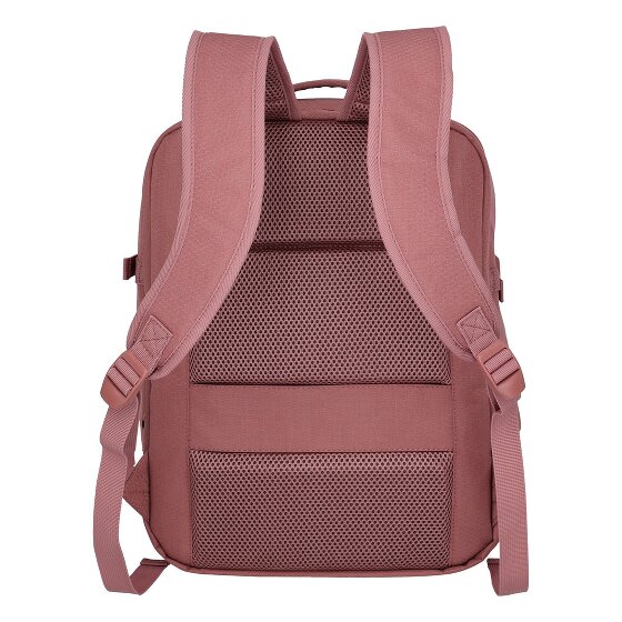 Travelite Kick Off Plecak 40 cm Komora na laptopa