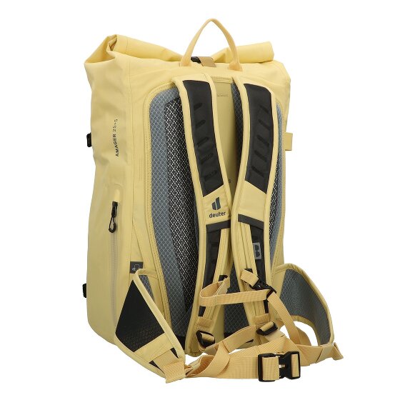 Deuter Amager 25+5 Plecak rowerowy 48 cm