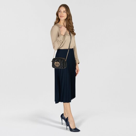 Love Moschino Embossed Torba na ramię 21 cm