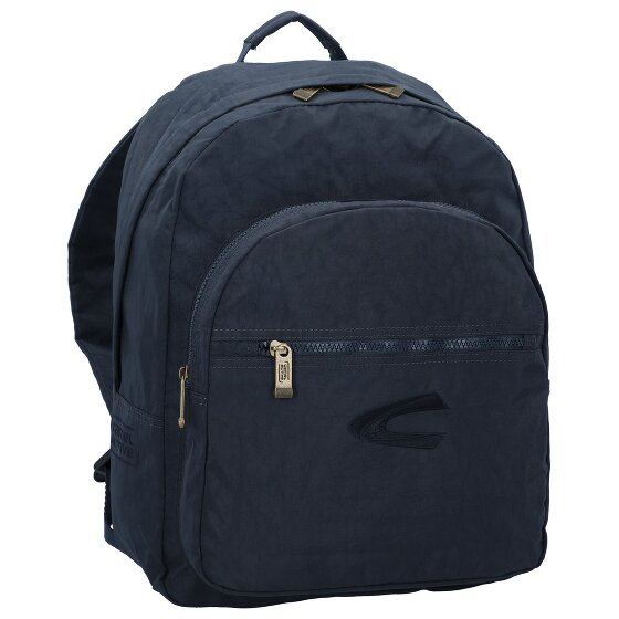 camel active Plecak Journey 40 cm z przegrodą na laptopa