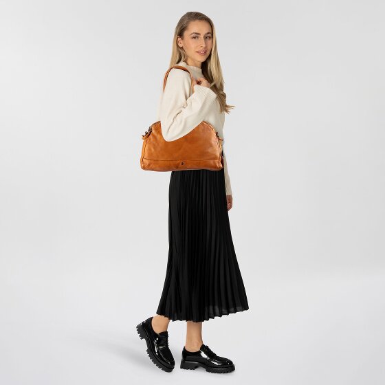 Harbour 2nd Ravina Torba na ramię Skórzany 42.5 cm