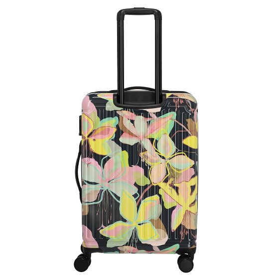 Travelite Cruise 4 kółka Zestaw walizek 3-części