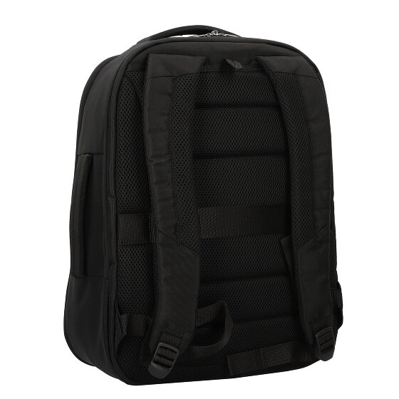Samsonite Guardit 3.0 Plecak biznesowy M 45 cm Komora na laptopa