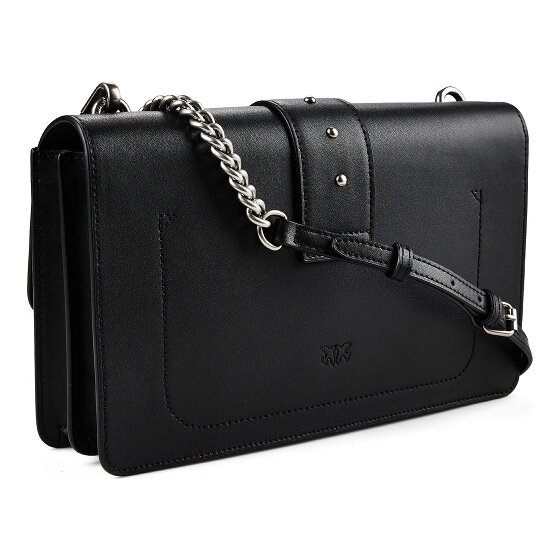 PINKO Love One Torba na ramię 27 cm