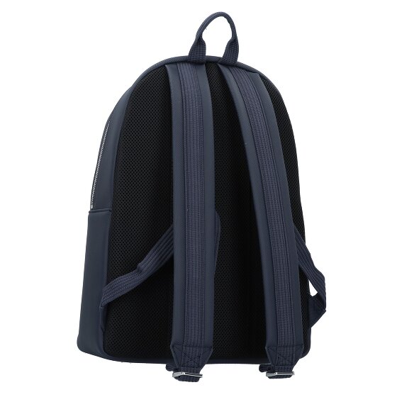 Lacoste Core Essentials Men S Classic Plecak S Ochrona RFID 44 cm Komora na laptopa