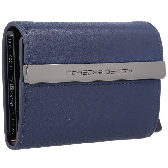 Porsche Design Etui na karty kredytowe RFID Leather 10 cm