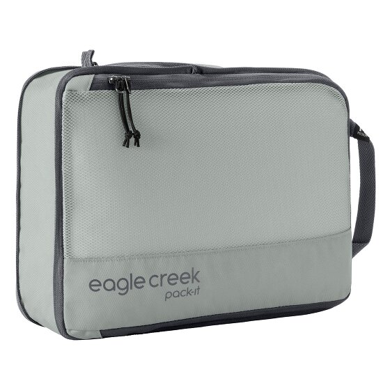 Eagle Creek Sakwa Pack-It M 25 cm z plisą rozporową