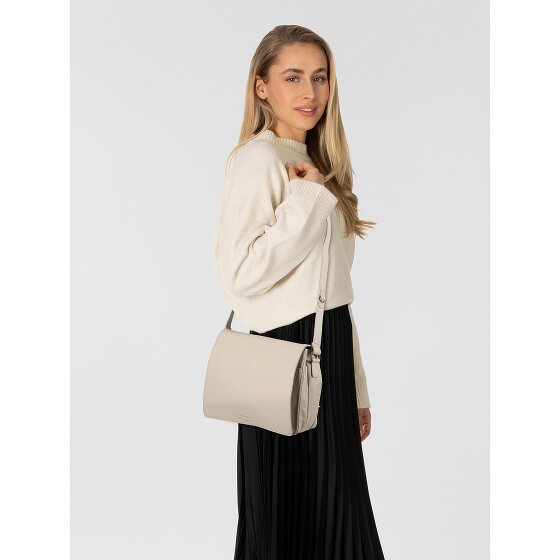 Harbour 2nd Just Pure Monique Monique Posłaniec Skórzany 47 cm