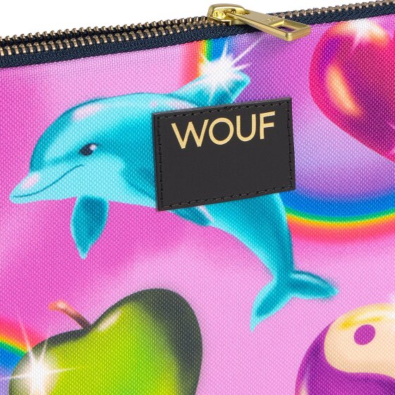 Wouf Daily Pokrowiec na laptopa 32.5 cm
