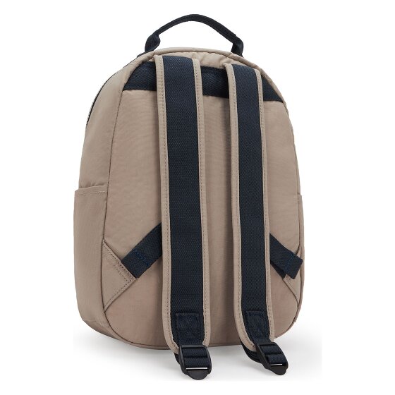 Kipling Basic Seoul Plecak miejski S 35 cm
