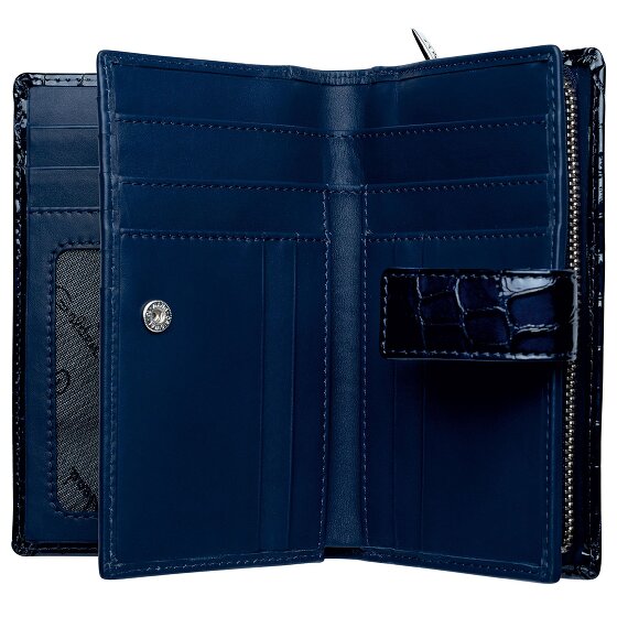 Golden Head Cayenne Wallet RFID Leather 15,5 cm