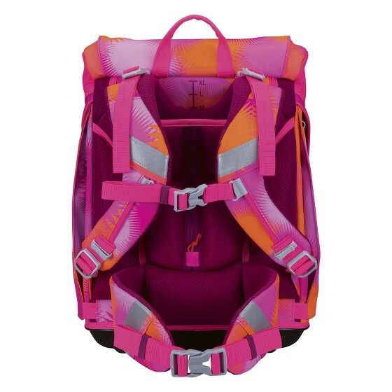 Scout Alpha Zestaw tornistra